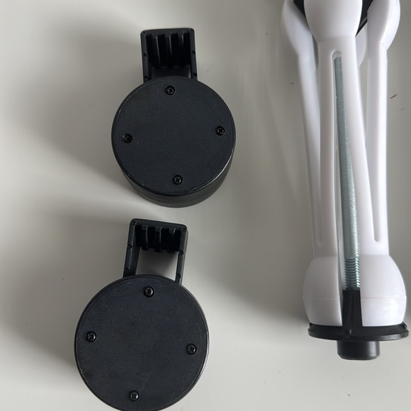 SET OF TWO - Impact Varidrive with Black Chain - Picture 10 of 10